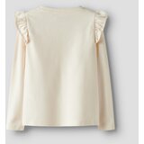 name it Majica 'NMFTIKKA' boja pijeska / plava / roza | shoptok.hr