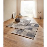 Linea Natura ročno tkana preproga nordic nordic 130/190 cm tkano naravne barve, bež | Shoptok.si