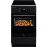 Electrolux LKI564266K električni šporet | ePonuda.com