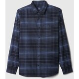 GAP Flannel Outer Shirt - Men's Cene