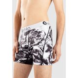 Ethika Perish Petals - Mid Boksarice black / white | Shoptok.si