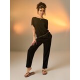 Sinsay Viskozna bluza | shoptok.hr