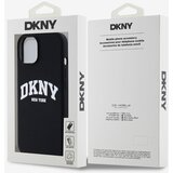 Dkny Ovitek za telefon Črna | Shoptok.si
