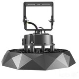  Držač za industrijsku svetiljku HIGHBAY, crna | Eponuda.com
