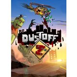 Steam Dustoff Z Key GLOBAL | ePonuda.com