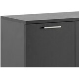 MID.YOU Arhivska Omara Serie 1500, Antracit | Shoptok.si