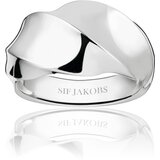 SIF JAKOBS prstan SJ-R12117-SS-54 Cene
