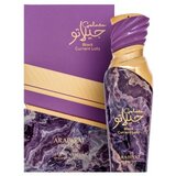 Arabiyat Prestige Gelato Black Current Lolly parfumirana voda za ženske 100 ml | Shoptok.si
