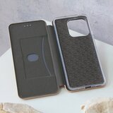 Teracell Maska za Honor X8a na preklop Flip Premium zlatna | ePonuda.com