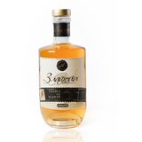 Zlatopis Rakija Šljiva Barrique 40% vol, 700ml Cene