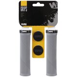 Wag Gripovi LOOP sa locko-om, sivo Cene