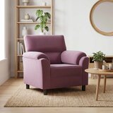 SOFA Ljubičasta 94 x 85 x 93 cm Baršun | shoptok.hr