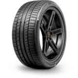 Continental 315/30 ZR21 ContiSportContact 5P 105Y XL FR N0 letnja auto guma Cene