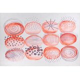 Conceptum Hypnose tepih (75 x 230) ada gonul chenille red al 312 Cene