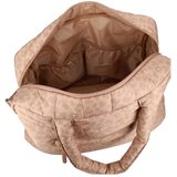 Kidzroom torba za pelene Gracious - Smeđa | shoptok.hr