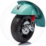 Vespa Motor na akumulator GTS Super Teal Green | shoptok.hr