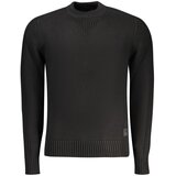 North Sails MUŠKI CRNI DŽEMPER | shoptok.hr