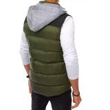 DStreet Muški prsluk TX3935 | shoptok.hr