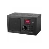 Gogen DAB 620 BT DAB+/FM radio s Bluetoothom i budilicom, crni | shoptok.hr