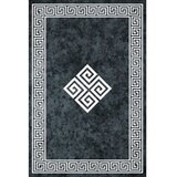  CT-5068 multicolor bathmat set (2 pieces) | Eponuda.com