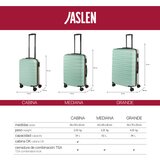 Jaslen Oporto Zelena | shoptok.hr