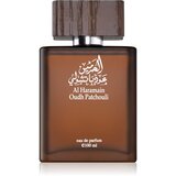 Al Haramain Oudh Patchouli parfumska voda uniseks 100 ml Cene