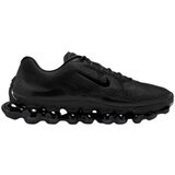 Nike Modne superge Air Liquid Max Triple Black Črna Cene