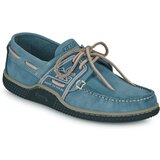 TBS Mokasini & Jadralni čevlji GLOBEK Modra | Shoptok.si