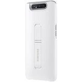 Samsung OVITEK S STOJALOM GALAXY A80 2019 WHITE, (621524) | Shoptok.si
