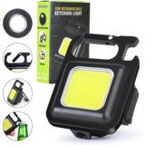  Led lampa, privezak crna Cene