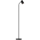  Stojeća lampa FELIX 1xGU10/9W/230V crna | Eponuda.com