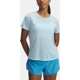 Under Armour Women's T-shirt UA Launch Camo Shortsleeve - Women's | shoptok.hr