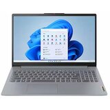 Lenovo Laptop IdeaPad Slim 3 15AMN8 | R5-7520U | 8GB RAM | SSD 512GB / Ryzen 5 / RAM 8 GB / SSD Pogon / 15,6″ FHD | shoptok.hr