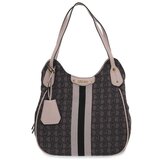 Liu Jo Torbe 2222 L SATCHEL Črna | Shoptok.si