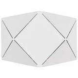  LED svjetiljka Zandor (6 W, Topla bijela) Cijene