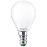 Philips led sijalica ultraefficient P45 E14/3,8W/230V 2700K | Eponuda.com