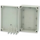 Fibox PC 150/75 HG instalacijsko kućište 180 x 130 x 75 polikarbonat, poliamid svijetlosiva (RAL 7035) 1 St. | Eponuda.ba