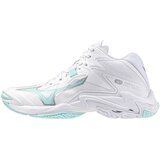 Mizuno Šport Shoe Wave Lightning Z Mid Wos Modra Cene