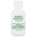 Mario Badescu vitamin c hydro moisturizer vlažilna in antioksidantna krema za obraz 59 ml za ženske
