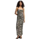 Hugo zmijska maxi haljina | ePonuda.com