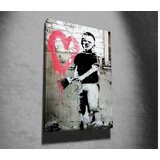 WALLXPERT Slika na zidu na platnu 50x70cm | Eponuda.ba