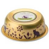 Nuevo hrana za mačke - exotic - pileci fileti sa mesom noja, peršunom i uljem žutog nocurka 85gr Cene