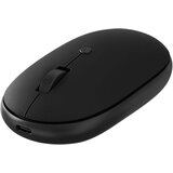 Satechi Brezžična miška Bluetooth Serija OnTheGo Kompaktna Elegantna, Črna, (5000284031) | Shoptok.si