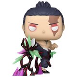 Funko Bobble Figure Anime - Jujutsu Kaisen POP! - Aoi Todo (Kick) #2125 | ePonuda.com