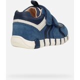 Geox Blue Boys' Shoes for First Steps Iupidoo Boy - Boys | shoptok.hr