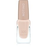 Notino Gel Effect Nail Polish lak za nohte z gel učinkom 320 Nude pink 10 ml | Shoptok.si