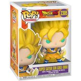 Funko Figura POP! Animation: Dragon Ball Daima - Super Saiyan Son Goku Cene