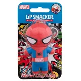 Lip Smacker Marvel Spider-Man Amazing Pomegranate balzam za ustnice z okusom granatnega jabolka 4 g