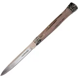 Outdoor sklopivi nož RB - 39931 - Svijetlo Smeđa / Srebrna KP39931
