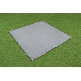 FOAM Mat 78 x 78 cm BESTWAY | Shoptok.si